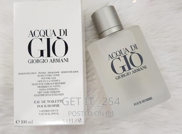 *Quality Perfume Demonstration Master Tester - thumbnail 4