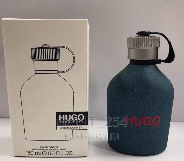 *Quality Perfume Demonstration Master Tester - thumbnail 5