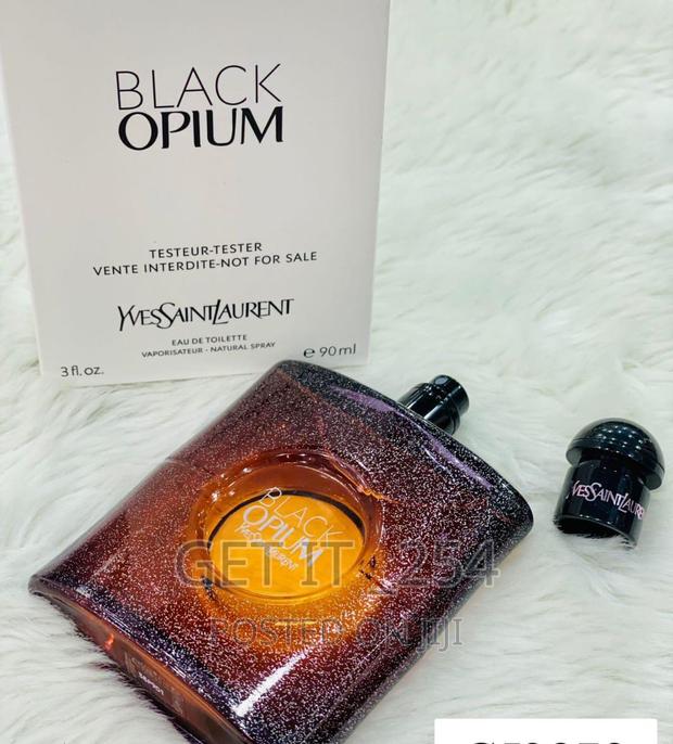 *Quality Perfume Demonstration Master Tester - thumbnail 6