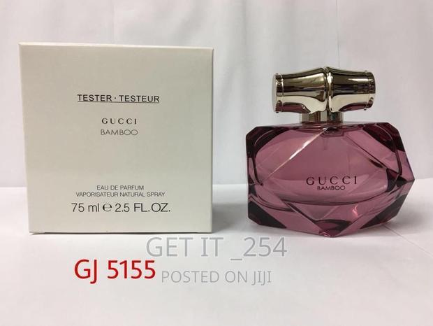 *Quality Perfume Demonstration Tester - thumbnail 2