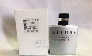 *Quality Perfume Demonstration Tester