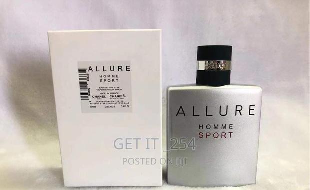 *Quality Perfume Demonstration Tester - thumbnail 3