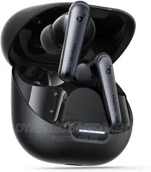 Soundcore by Anker Liberty 4 NC Wireless Earbuds