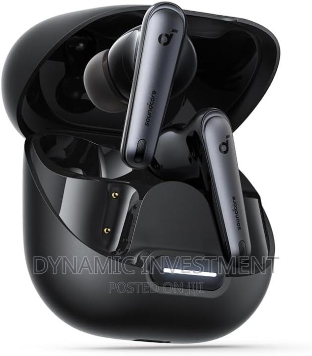 Soundcore by Anker Liberty 4 NC Wireless Earbuds - thumbnail 2