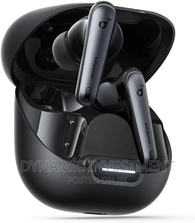 Soundcore by Anker Liberty 4 NC Wireless Earbuds