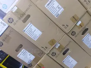 New Desktop Computer HP EliteOne 800 G6 16GB Intel Core I7 SSD 512GB