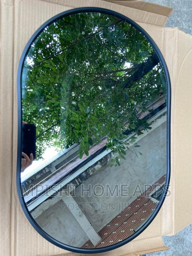 Oval Wall Mirror 40*60cm - thumbnail 2