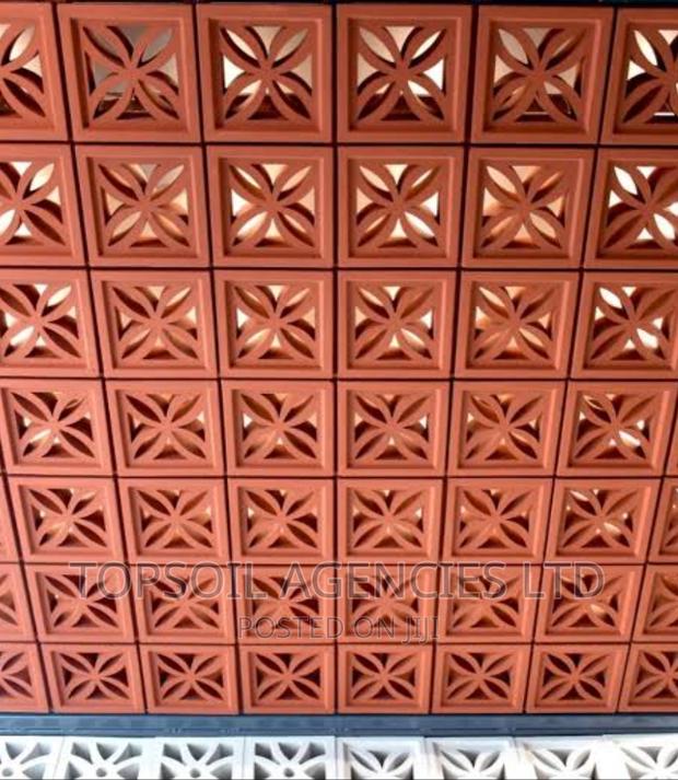 Wall Vents /Door Vents 200mm X 200mm - thumbnail 2