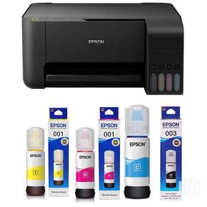 New Epson L3150 Wi-Fi, USB Connect, Scan, Print, Copy,