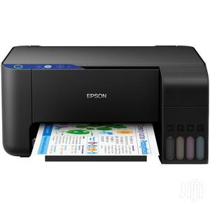 New Epson L3150 Wi-Fi, USB Connect, Scan, Print, Copy,