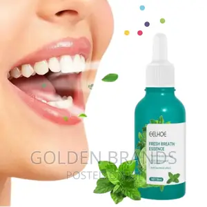 Fresh Breath Essence