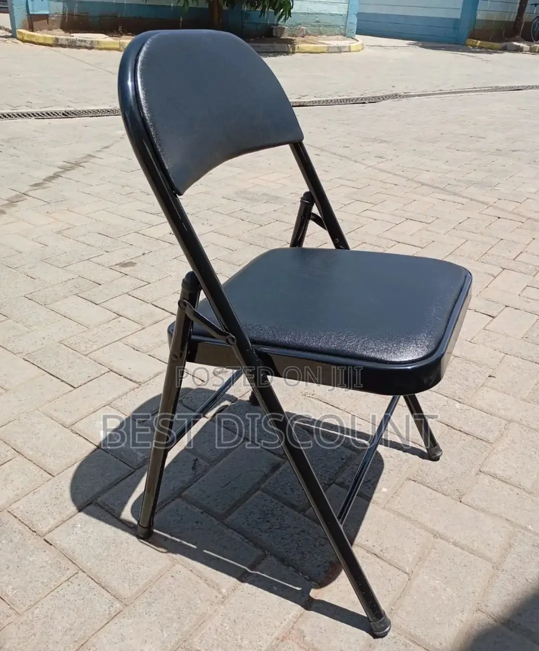 Foldable Chairs