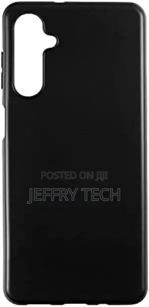 Samsung Galaxy M54 5G Case, Soft TPU Back Cover Shockproof