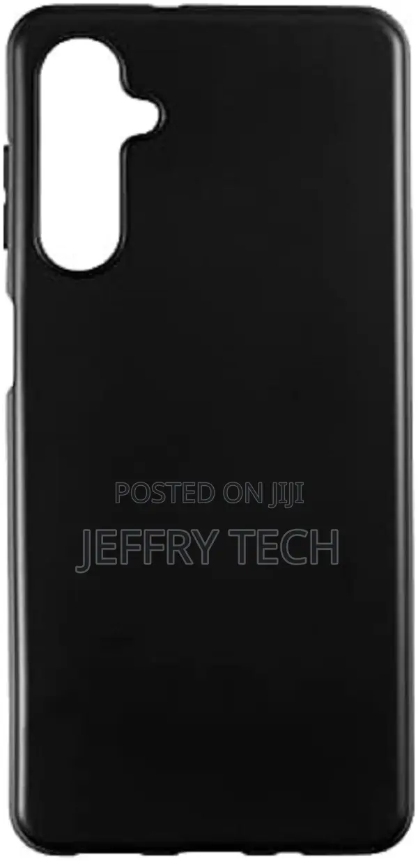 Samsung Galaxy M54 5G Case, Soft TPU Back Cover Shockproof