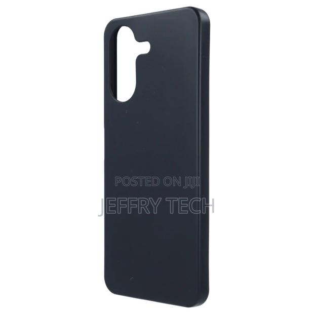 Silicone Colour Case for Xiaomi Redmi 13C