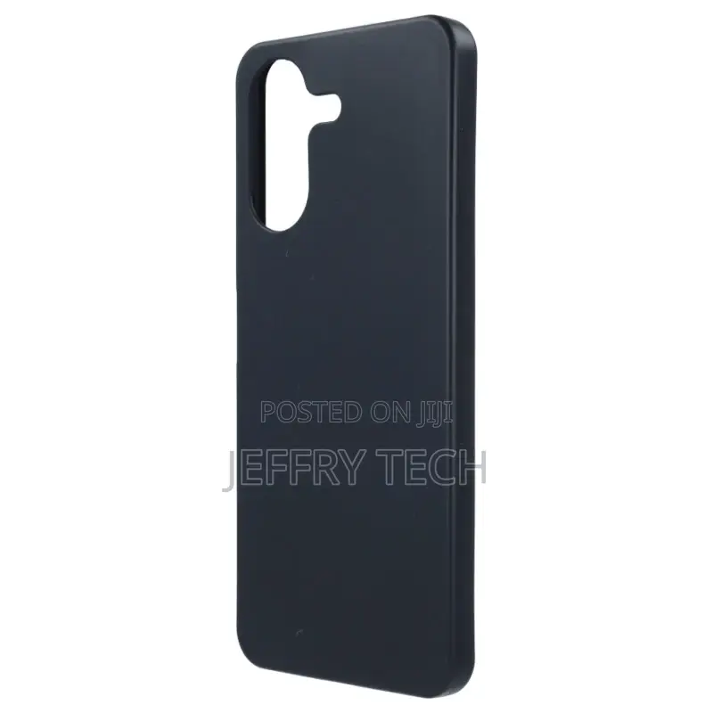Silicone Colour Case for Xiaomi Redmi 13C