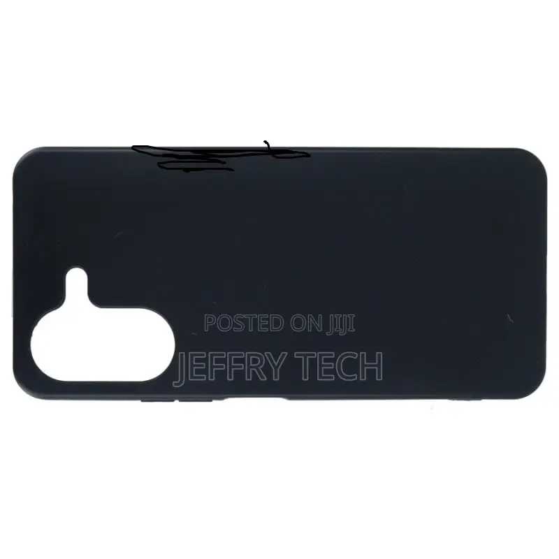 Silicone Colour Case for Xiaomi Redmi 13C