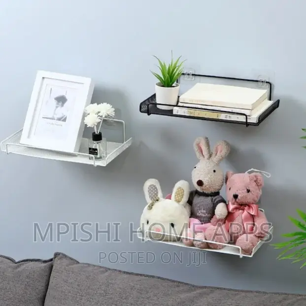Router/ Remote Control Organiser