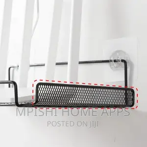 Router/ Remote Control Organiser
