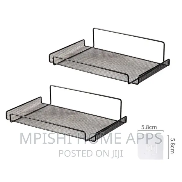 Router/ Remote Control Organiser