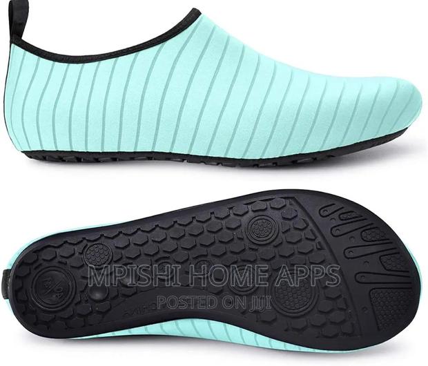 Gym/ Beach Shoes - thumbnail 4