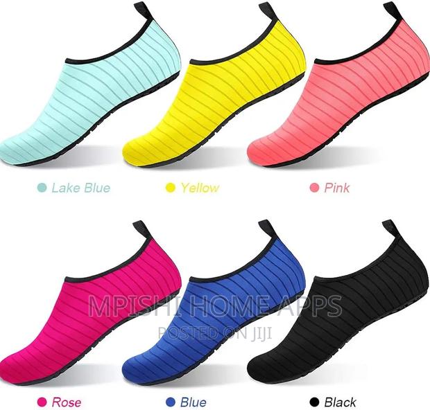 Gym/ Beach Shoes - thumbnail 5