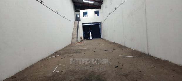 Godown to Let 4500sqft Off Lunga Lunga Rd - thumbnail 7
