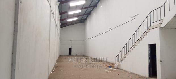 Godown to Let 4500sqft Off Lunga Lunga Rd - thumbnail 12