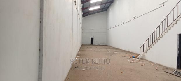 Godown to Let 4500sqft Off Lunga Lunga Rd - thumbnail 14