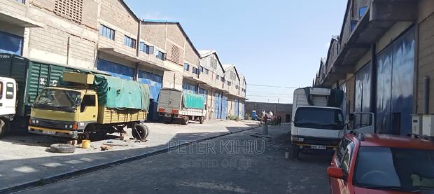 Godown to Let 4500sqft Off Lunga Lunga Rd - thumbnail 4