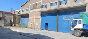 Godown to Let 4500sqft Off Lunga Lunga Rd
