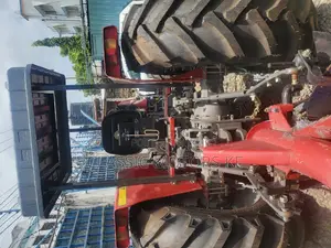 Massey Ferguson Mf 385 4wd