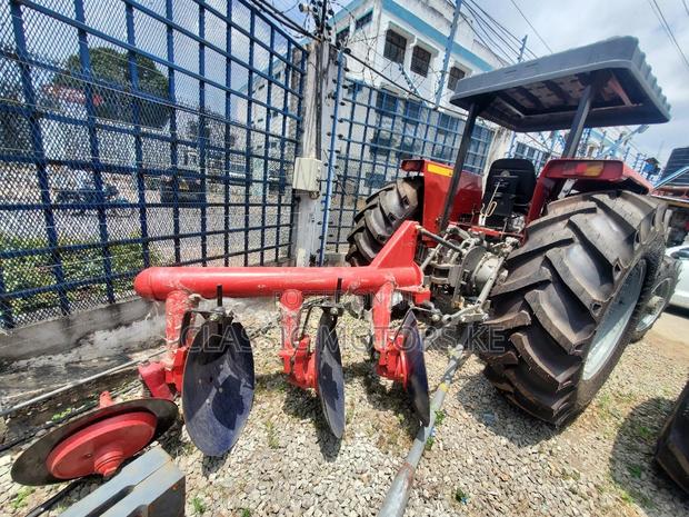 Massey Ferguson Mf 385 4wd - thumbnail 8