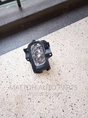 Fog Light Premio 2005