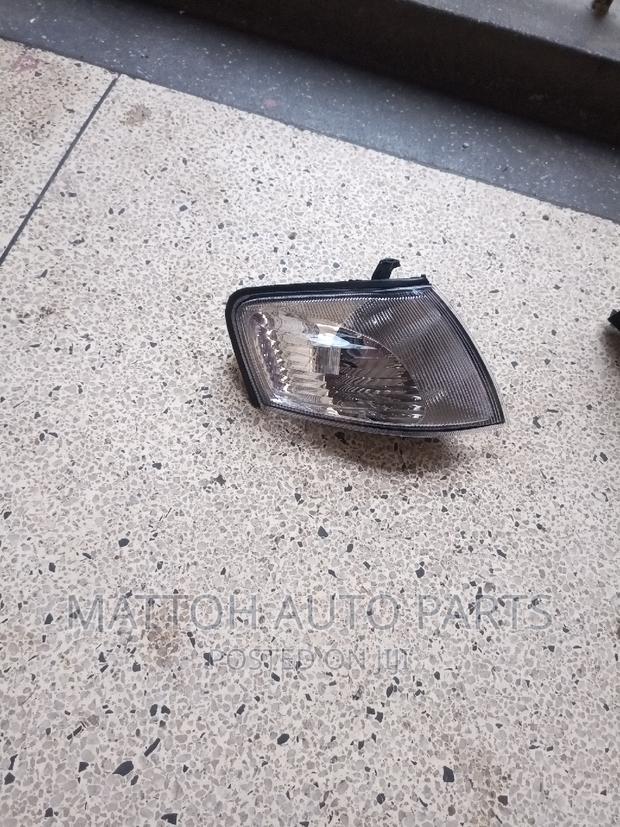 Corner Light Wing Road Y10 - main view