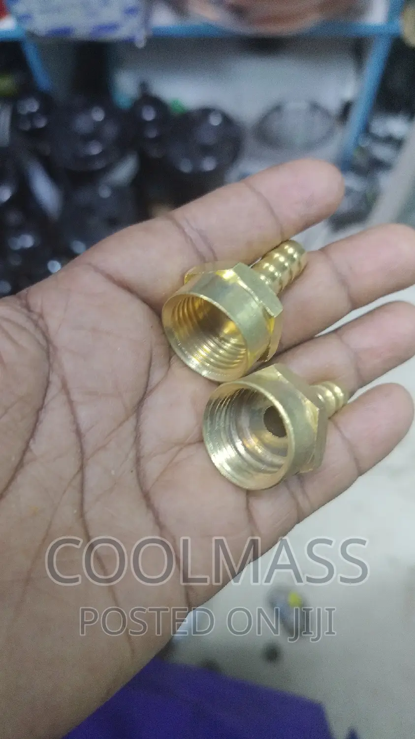 Gas Nozzles Prices in Kenya