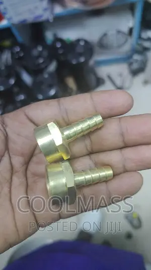 Gas Nozzles Prices in Kenya