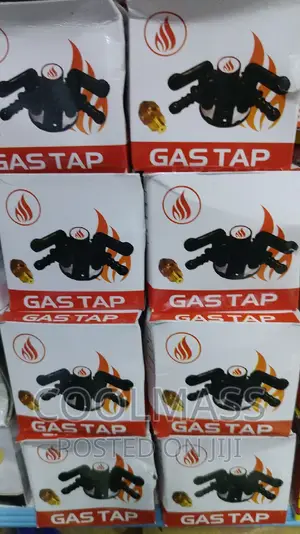 School Laboratory 2 Way Gas Tap Prices in Kenya