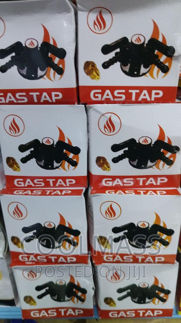 School Laboratory 2 Way Gas Tap Prices in Kenya