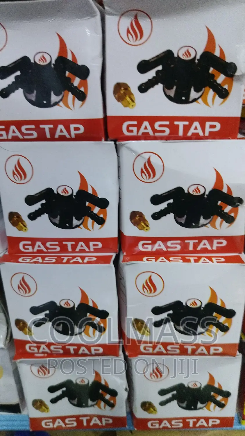 School Laboratory 2 Way Gas Tap Prices in Kenya