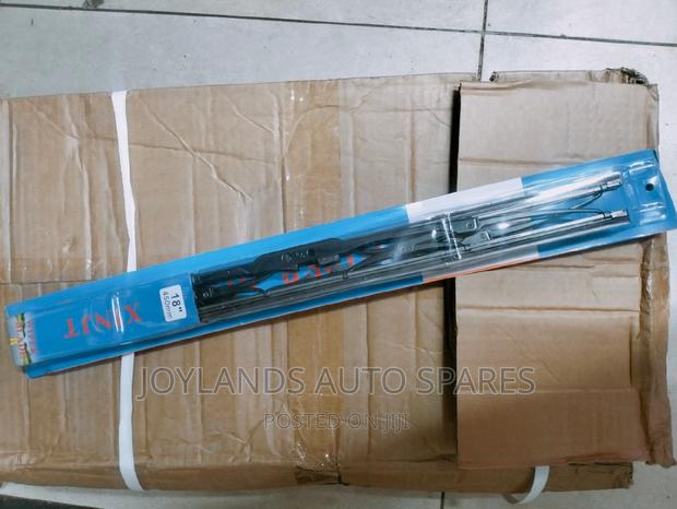 Wiper Blades - thumbnail 2