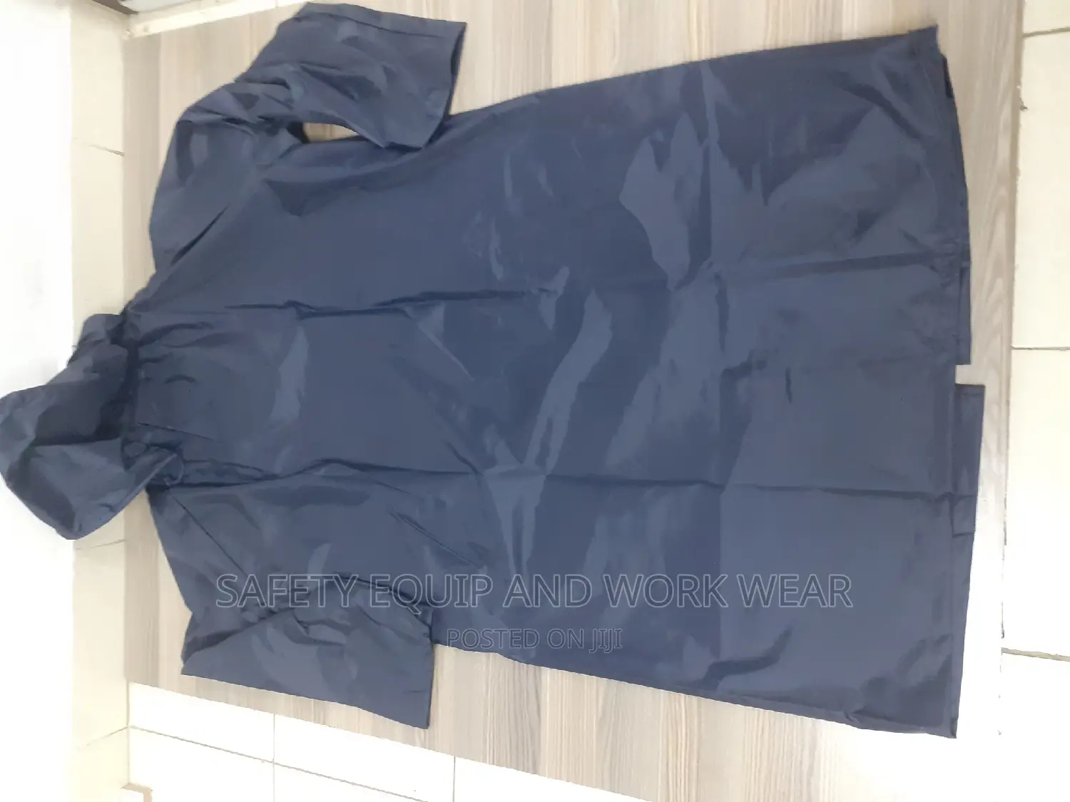 Waterproof Guard Rain Coat