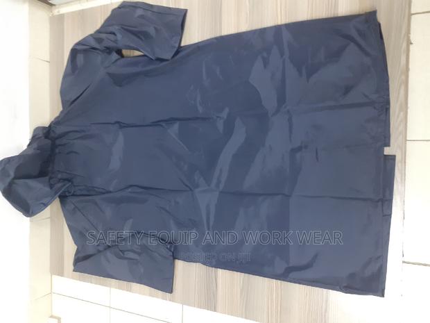 Waterproof Guard Rain Coat