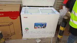 Premier 200lt Freezer / 200lt Freezer Litters