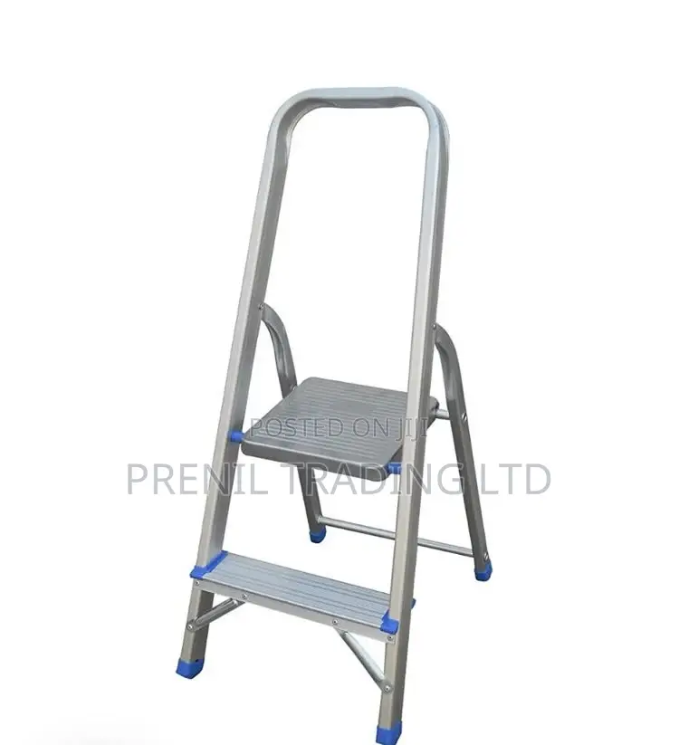2step Aluminum Ladder