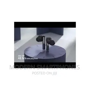 Oraimo Freepods Pro ANC True Wireless Earbuds