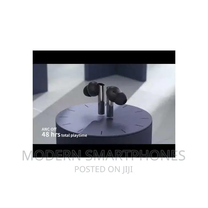 Oraimo Freepods Pro ANC True Wireless Earbuds