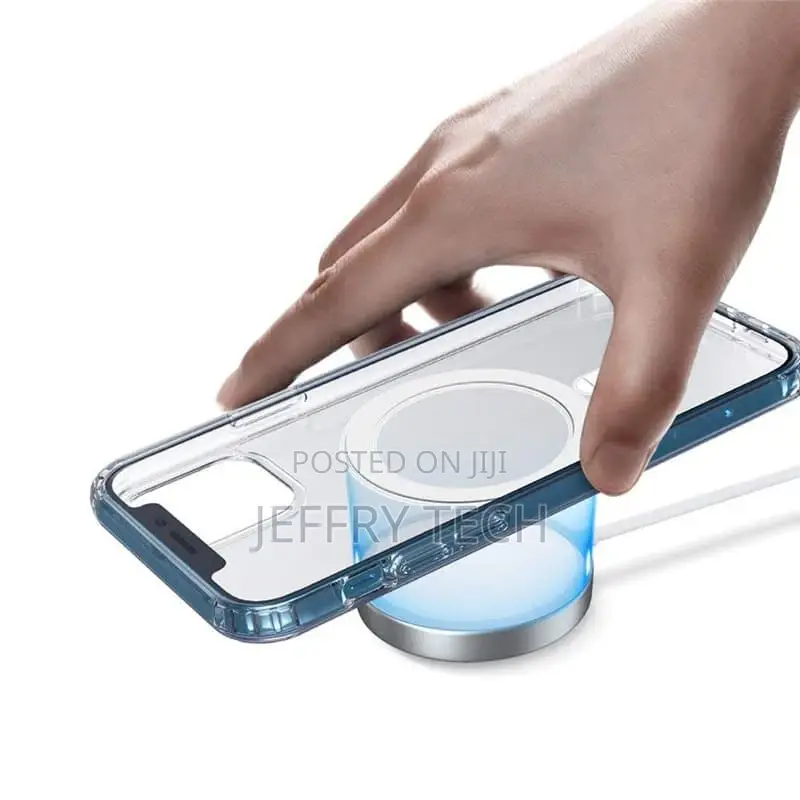 Magsafe Case Apple iPhone 13 PRO Max