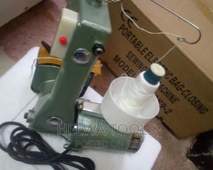 Bag Closer/Electric Bag Closer - main view