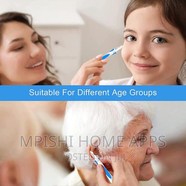 Ear Wax Cleaner - thumbnail 3